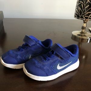 Nike sneakers
